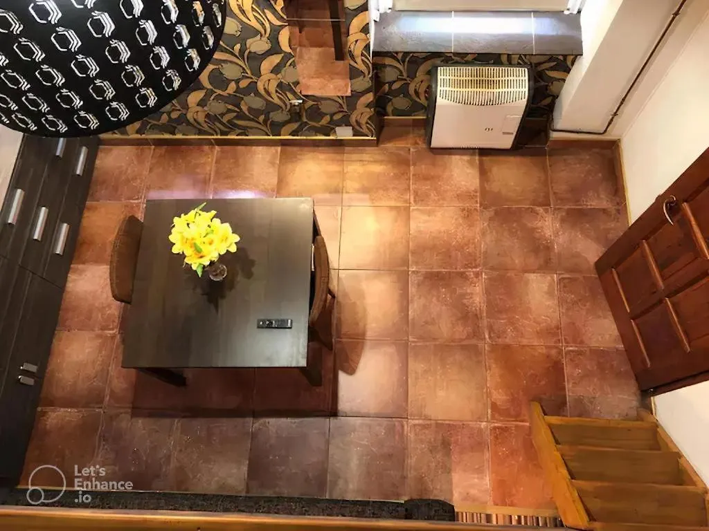 Spacious Room In Budapest City Center Apartmán